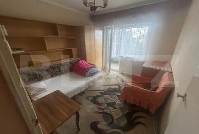 Apartament cu 3 camere decomandat, mobilat în Micro 17 - 3
