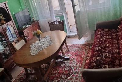 Apartament cu 2 camere decomandat în Zimbru - 4