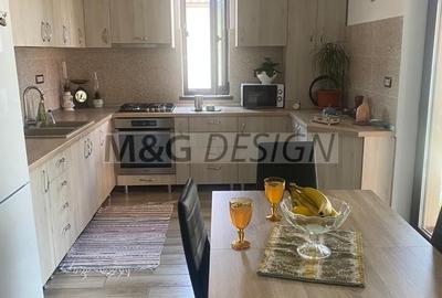 Duplex cu 3 camere cu Teren 334 Mp în Moșnița Veche - 16