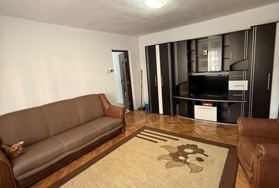 Apartament cu 2 camere în Micro 16 - 2