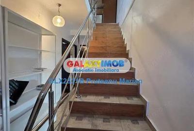 Vanzare casa de tip Duplex Moderna situata langa Mc Donalds Bragadiru - 5