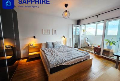 APARTAMENT PIAȚA VICTORIEI, METROU, CENTRALĂ PROPRIE, VEDERE PANORAMICĂ! - 4