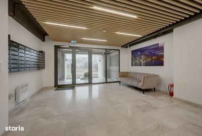 Apartament cu 3 camere, mobilat în Văcăresti - 2