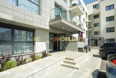 Garsonieră, mobilată în Pipera - 5