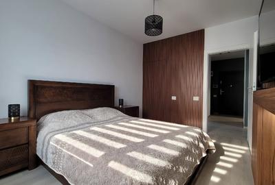 Apartament modern cu vedere la Tampa - 7