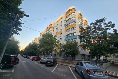 PARCUL SEBASTIAN - RAHOVA, de inchiriat 2 cam, decom, supf. 64 mp PARCUL SEBASTIAN - RAHOVA, de inchiriat 2 cam, decom, supf. 64 mp - 15