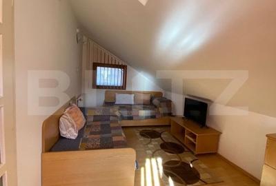 Casa de vanzare in Baciu, Mera – liniste, spatiu si natura la doar 13 km de oras - 19