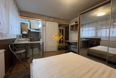 Garsoniera/ STUDIO, mobilata utilata, Pet Friendly, 18 GYM, Buna Ziua - 2