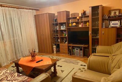 Apartament cu 4 camere decomandat în Central - 7