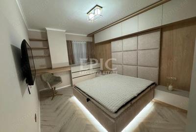 Chirie 2 camere/ Exclusivist/ Etaj 2/ Concept 9/ Comision 0% - 6