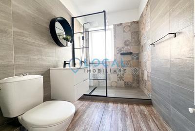 Apartament cu 2 camere semidecomandat în Bună Ziua - 5
