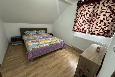 Casă cu 3 camere în Ciorogârla - 1