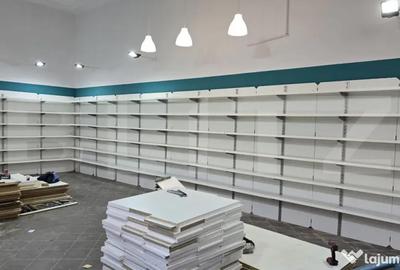 Spațiu comercial, de 315 mp, în Central - 4
