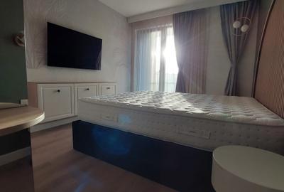 Apartament cu 3 camere decomandat, mobilat în Plopilor - 9