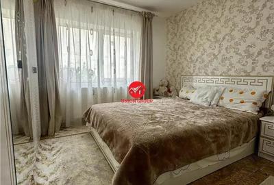 Apartament cu 4 camere decomandat în Inel I - 14