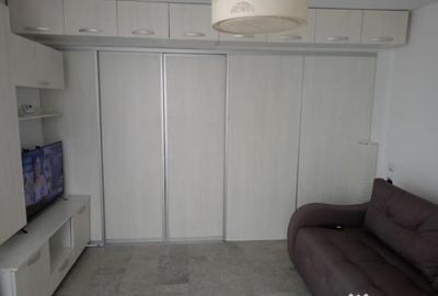 Garsonieră decomandată în Florești - 11