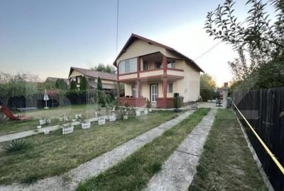 Casa individuala 4 camere, 130 mp, zona Valea Calugareasca, Darvari - 4