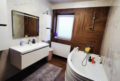 Casă cu 3 camere cu Teren 200 Mp în Tărlungeni - 10