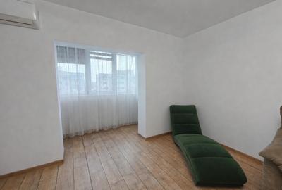 Apartament cu 3 camere decomandat, mobilat în Inel II - 7