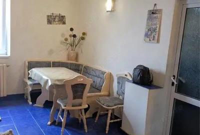 Apartament cu 2 camere semidecomandat în Abator - 8