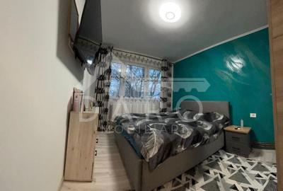 Apartament cu 2 camere decomandat în Mureșeni - 12