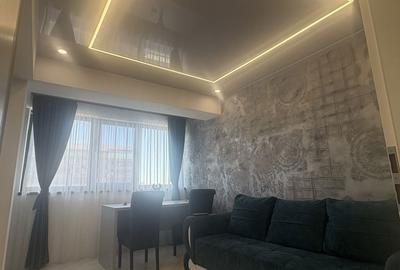 Apartament cu 2 camere în Central - 1