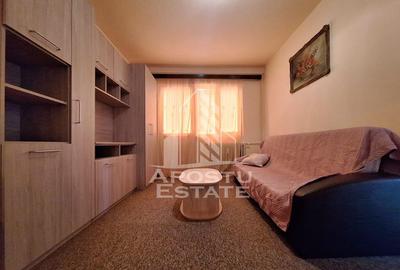 Apartament cu 2 camere, 40mp utili, Aurel Vlaicu