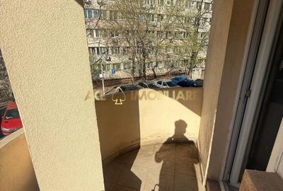Garsonieră semidecomandată, mobilată în Dristor - 10