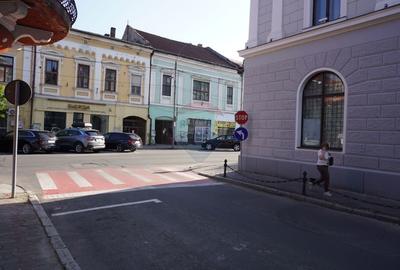 Spațiu comercial, de 8 mp, în Ultracentral - 3