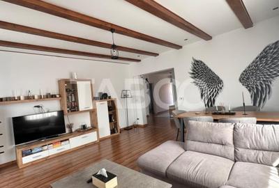 Casa individuala 3 camere 133 mp utili si 423 mp curte libera Cristian - 3