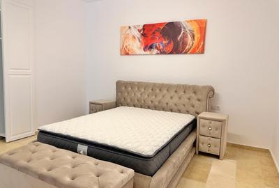 Penthouse cu 3 camere decomandat în Berceni - 11