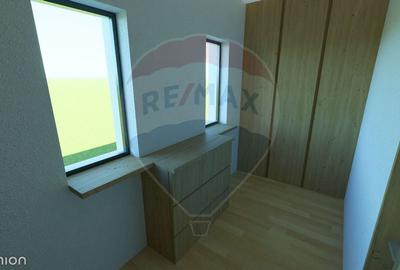 Apartament tip Studio - 5