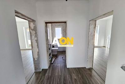 Casa 4 camere, la cheie, 600 mp teren,  priveliste superba, Cetate - 10
