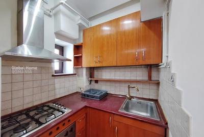 Garsonieră decomandată, mobilată în Dorobanți - 8