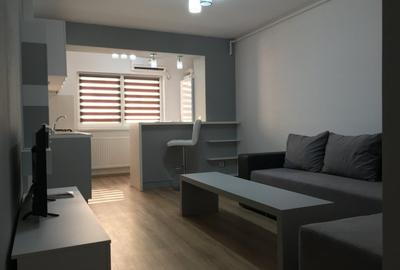 Apartament + parcare in bloc nou, complet mobilat si utilat modern - 1