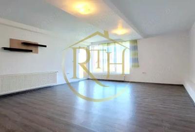 Oferim spre inchiriere, Apartament spatios, 4 camere, pentru locuit sau Firme - 1