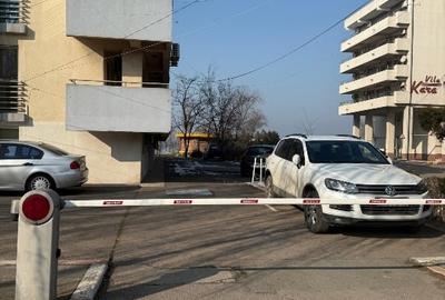 Mamaia - Zona Butoaie - 2 camere + locuri de parcare - URGENT Mamaia - Zona Butoaie - 2 camere + locuri de parcare - URGENT - 13