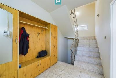 Casă individuală cu 9 camere cu Canalizare în Dâmbovița - 50