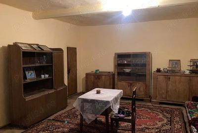 Casă cu 4 camere în Bănia - 6