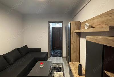 Vand garsoniera moderna, Pitesti et 1, recent renovata. - 6