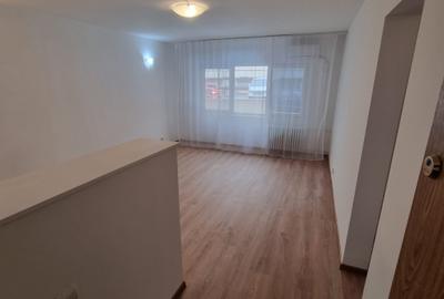 Apartament cu 2 camere semidecomandat în Sala Palatului - 2