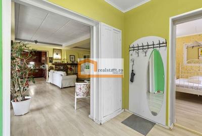 Pet Friendly, Vedere Padure, 5000mp teren, D+P+1E+M, semineu, foisor - 17