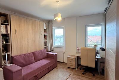 Apartament cu 3 camere decomandat în Bună Ziua - 3