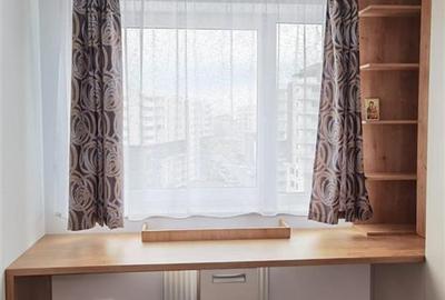 Apartament cu 3 camere decomandat în Iosia - 13