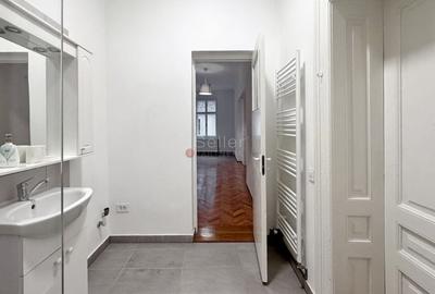 Apartament cu 3 camere nedecomandat, mobilat în Brașovul Vechi - 3