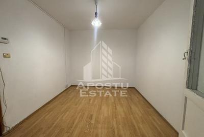 Apartament cu 2 camere in zona Sagului, centrala proprie, etajul intai - 5