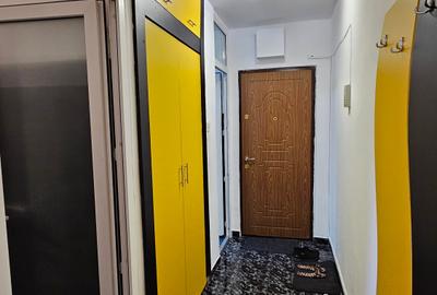 Apartament cu o camera decomandat Lipovei - 5