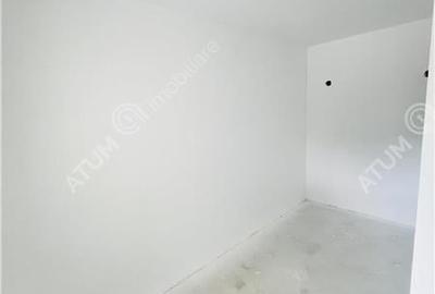 Casa individuala in Cisnadioara cu 4 camere 2 bai terasa teren 1170 mp - 14