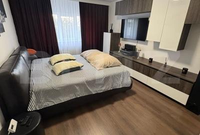 Apartament cu 2 camere, etaj 1, Stefan Cel Mare - 4