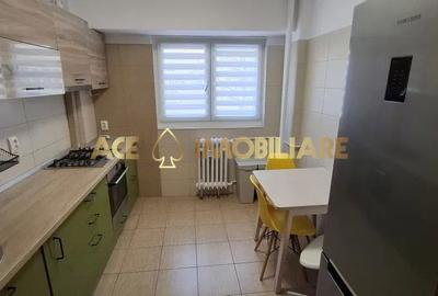 Apartament cu 2 camere, mobilat în Pantelimon